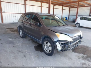 HONDA HONDA CR-V LX