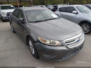FORD FORD TAURUS SEL