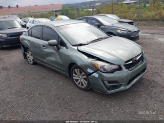 SUBARU SUBARU IMPREZA 2.0I PREMIUM