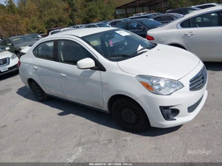 MITSUBISHI MITSUBISHI MIRAGE G4 RF