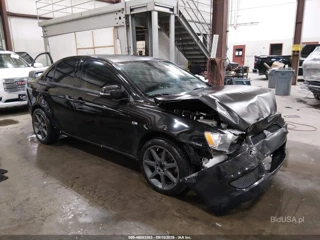 MITSUBISHI MITSUBISHI LANCER ES