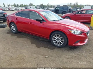 MAZDA MAZDA MAZDA6 I SPORT