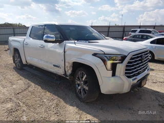 TOYOTA TOYOTA TUNDRA HYBRID CAPSTONE