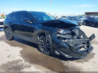 MAZDA MAZDA CX-50 2.5 TURBO PREMIUM PLUS