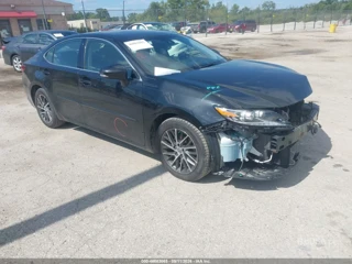 LEXUS LEXUS ES 350