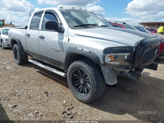 DODGE DODGE RAM 1500 SLT/LARAMIE