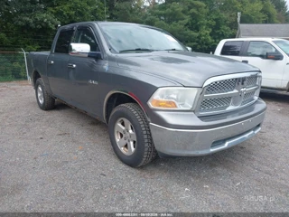 DODGE DODGE RAM 1500 SLT/SPORT/TRX