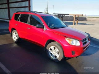 TOYOTA TOYOTA RAV4