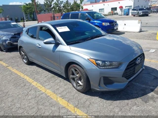HYUNDAI HYUNDAI VELOSTER 2.0