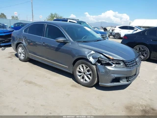 VOLKSWAGEN VOLKSWAGEN PASSAT 1.8T S