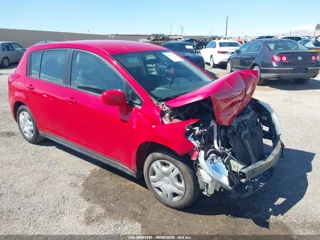 NISSAN NISSAN VERSA 1.8S