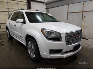 GMC ACADIA DENALI