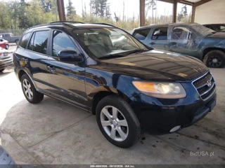 HYUNDAI HYUNDAI SANTA FE LIMITED/SE