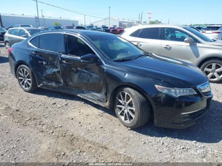 ACURA ACURA TLX V6 TECH