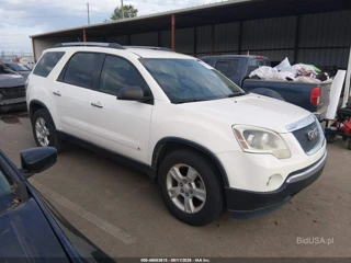 GMC ACADIA SLE