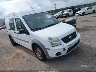 FORD FORD TRANSIT CONNECT XLT