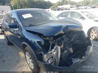 NISSAN NISSAN ROGUE S