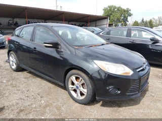 FORD FORD FOCUS SE