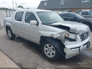 HONDA HONDA RIDGELINE RTL