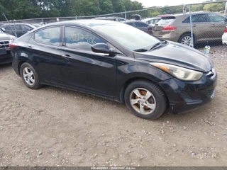 HYUNDAI HYUNDAI ELANTRA SE