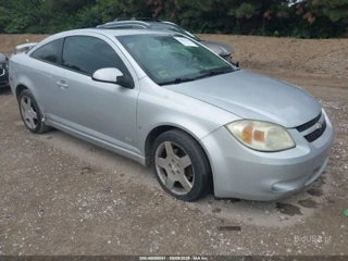 CHEVROLET CHEVROLET COBALT SS