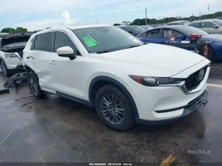MAZDA MAZDA CX-5 TOURING