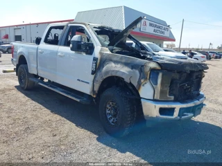 FORD FORD F-250 XLT