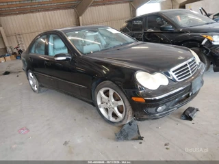 MERCEDES-BENZ MERCEDES-BENZ C 230 SPORT