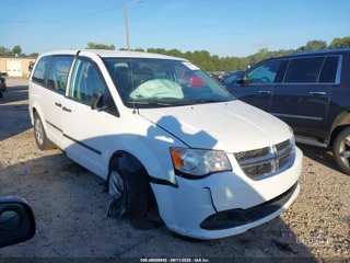 DODGE DODGE GRAND CARAVAN AMERICAN VALUE PKG