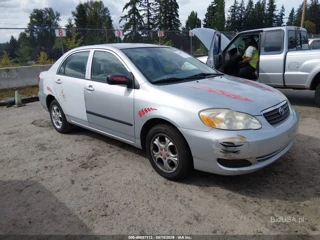 TOYOTA TOYOTA COROLLA CE