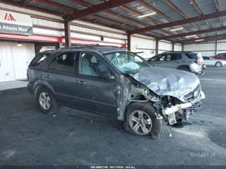 KIA KIA SORENTO EX/LX