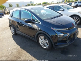 CHEVROLET CHEVROLET BOLT EV FWD 1LT
