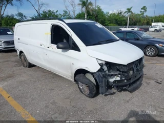 MERCEDES-BENZ MERCEDES-BENZ METRIS