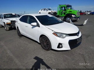 TOYOTA TOYOTA COROLLA S PLUS