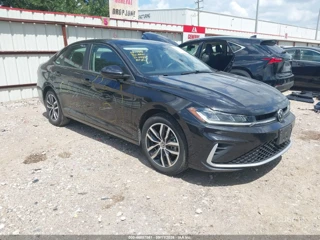 VOLKSWAGEN VOLKSWAGEN JETTA 1.5T SE