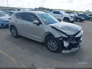 MAZDA MAZDA CX-5 2.5 S PREFERRED