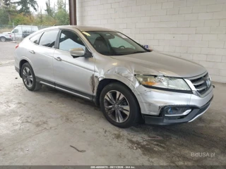 HONDA HONDA CROSSTOUR EX V6