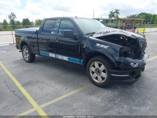FORD FORD F-150 60TH ANNIVERSARY/FX2/KING RANCH/LARIAT/LIMITED/XLT