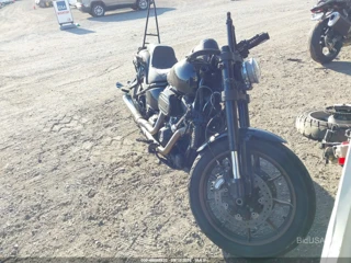 HARLEY-DAVIDSON HARLEY-DAVIDSON FXLRS