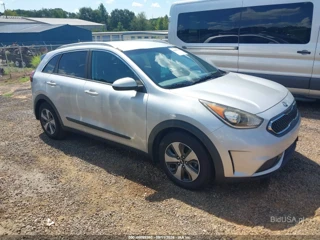 KIA KIA NIRO LX