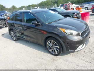 KIA KIA NIRO TOURING
