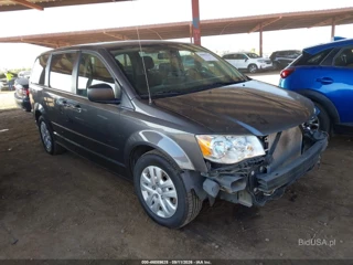 DODGE DODGE GRAND CARAVAN SE