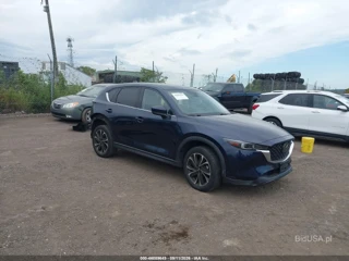 MAZDA MAZDA CX-5 2.5 S PREMIUM