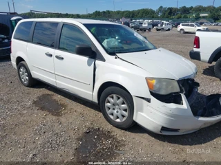 CHRYSLER CHRYSLER TOWN & COUNTRY LX