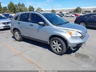 HONDA HONDA CR-V EX