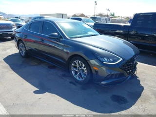 HYUNDAI HYUNDAI SONATA SEL
