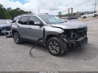 CHEVROLET CHEVROLET EQUINOX FWD LT