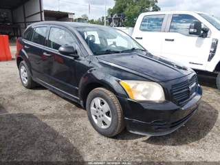DODGE DODGE CALIBER SE