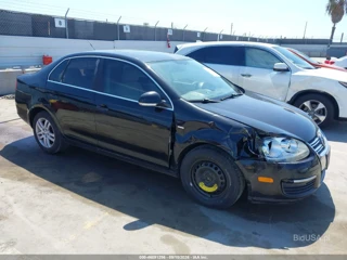 VOLKSWAGEN VOLKSWAGEN JETTA WOLFSBURG EDITION