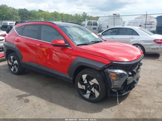 HYUNDAI HYUNDAI KONA LIMITED